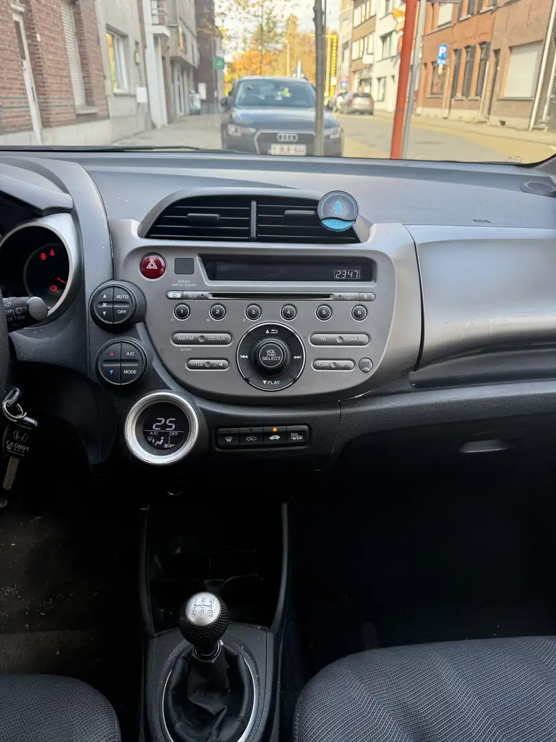Honda Jazz 1.4 i-VTEC Comfort - 2