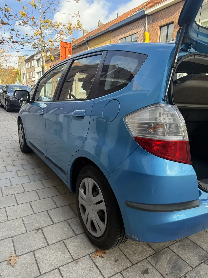 Honda Jazz 1.4 i-VTEC Comfort - 1