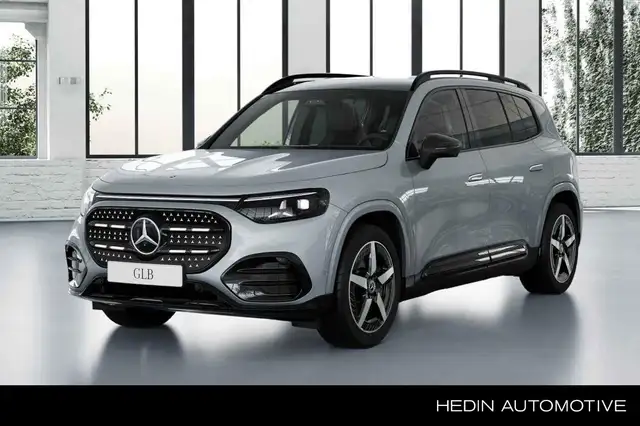 Mercedes-Benz GLB 250 GLB 250+ Business Solution AMG | Premium Pakket |