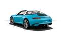 Porsche Targa 3.0 Targa 4S Bleu - thumbnail 3