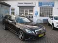 Mercedes-Benz E 350 CDI T 4Matic Avantgarde *AMG-Paket+Leder* Braun - thumbnail 3