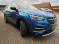 Opel Grandland X 1.2 AT Ultimate Navi/Kamera/SmartKey/Allwetter Blau - thumbnail 8