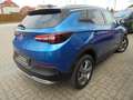 Opel Grandland X 1.2 AT Ultimate Navi/Kamera/SmartKey/Allwetter Blau - thumbnail 6