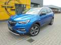 Opel Grandland X 1.2 AT Ultimate Navi/Kamera/SmartKey/Allwetter Blau - thumbnail 2