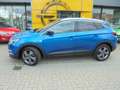 Opel Grandland X 1.2 AT Ultimate Navi/Kamera/SmartKey/Allwetter Blau - thumbnail 3