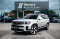 Hyundai SANTA FE 1.6 T-GDI PHEV Ultimate 4WD 7p. Argent - thumbnail 1