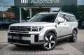 Hyundai SANTA FE 1.6 T-GDI PHEV Ultimate 4WD 7p. Argent - thumbnail 2
