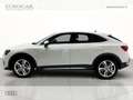 Audi Q3 sportback 35 2.0 tdi s line edition quattro s-tron Blanc - thumbnail 2