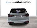 BMW X3 M 40d HEAD-UP HIFI MEMORY PANO LASER ALU 21" Gris - thumbnail 3