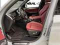 BMW X3 M 40d HEAD-UP HIFI MEMORY PANO LASER ALU 21" Gris - thumbnail 9