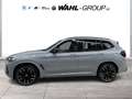 BMW X3 M 40d HEAD-UP HIFI MEMORY PANO LASER ALU 21" Gris - thumbnail 2
