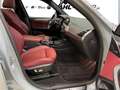 BMW X3 M 40d HEAD-UP HIFI MEMORY PANO LASER ALU 21" Gris - thumbnail 10