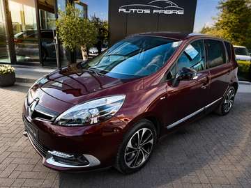 1.5 dCi Energy Bose Edition 94000km 1 er prop