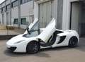 McLaren MP4-12C MSO full carbon Blanco - thumbnail 1