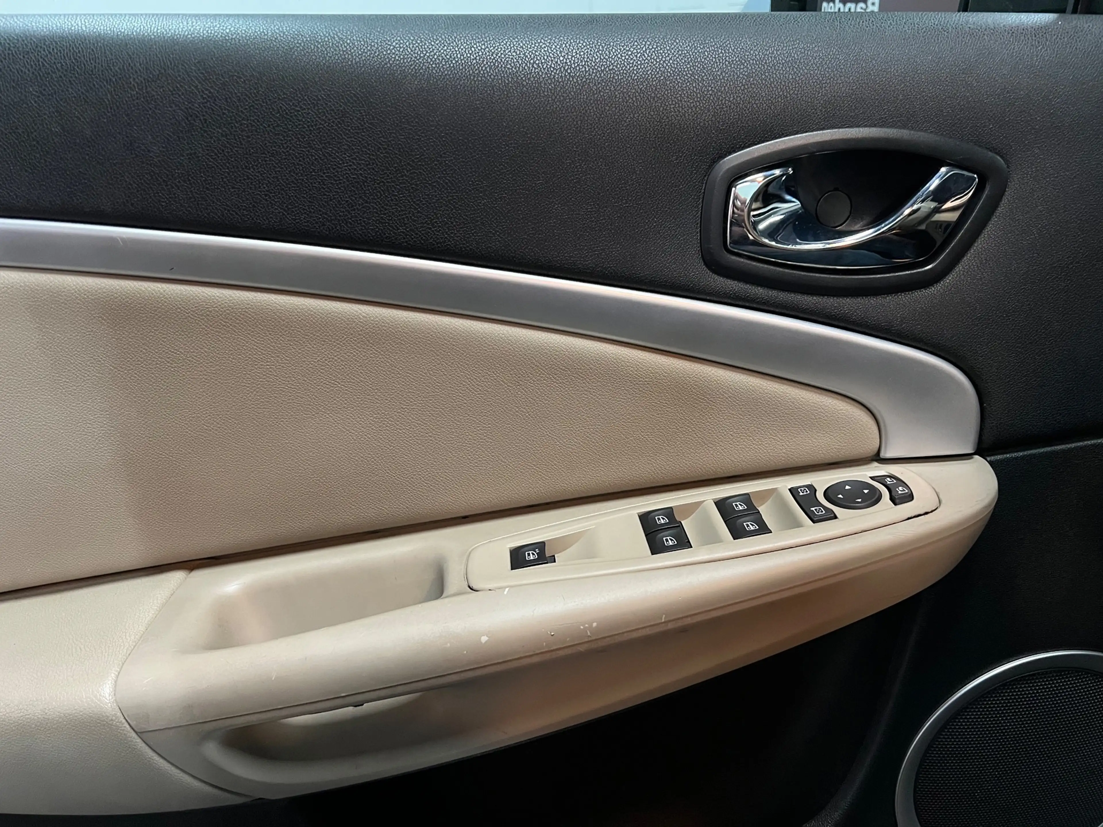 Renault Megane Coupé-Cabriolet 2.0 Privilège Automaat — photo 21