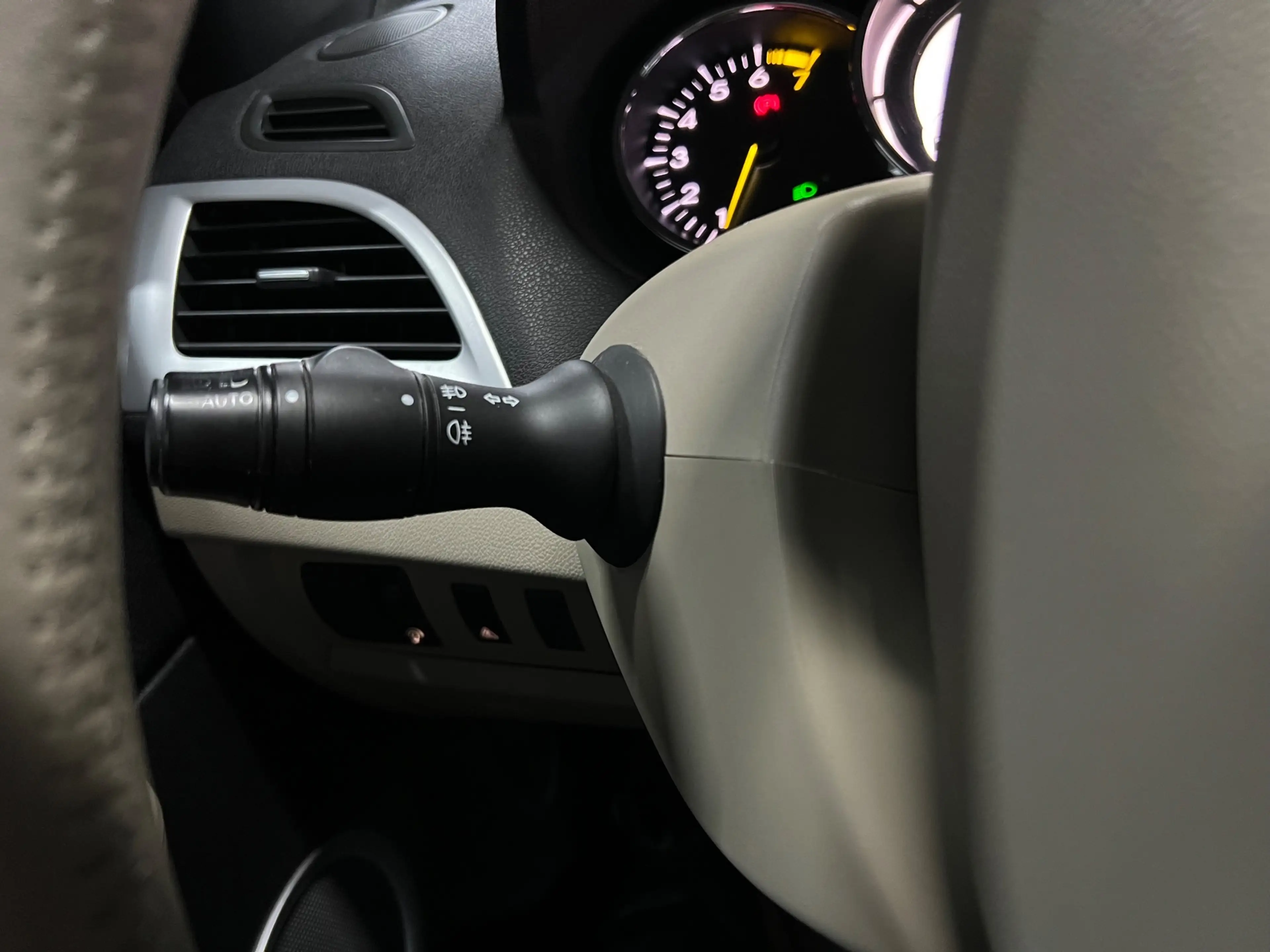 Renault Megane Coupé-Cabriolet 2.0 Privilège Automaat — photo 14