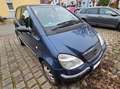 Mercedes-Benz 170 168 Blauw - thumbnail 2