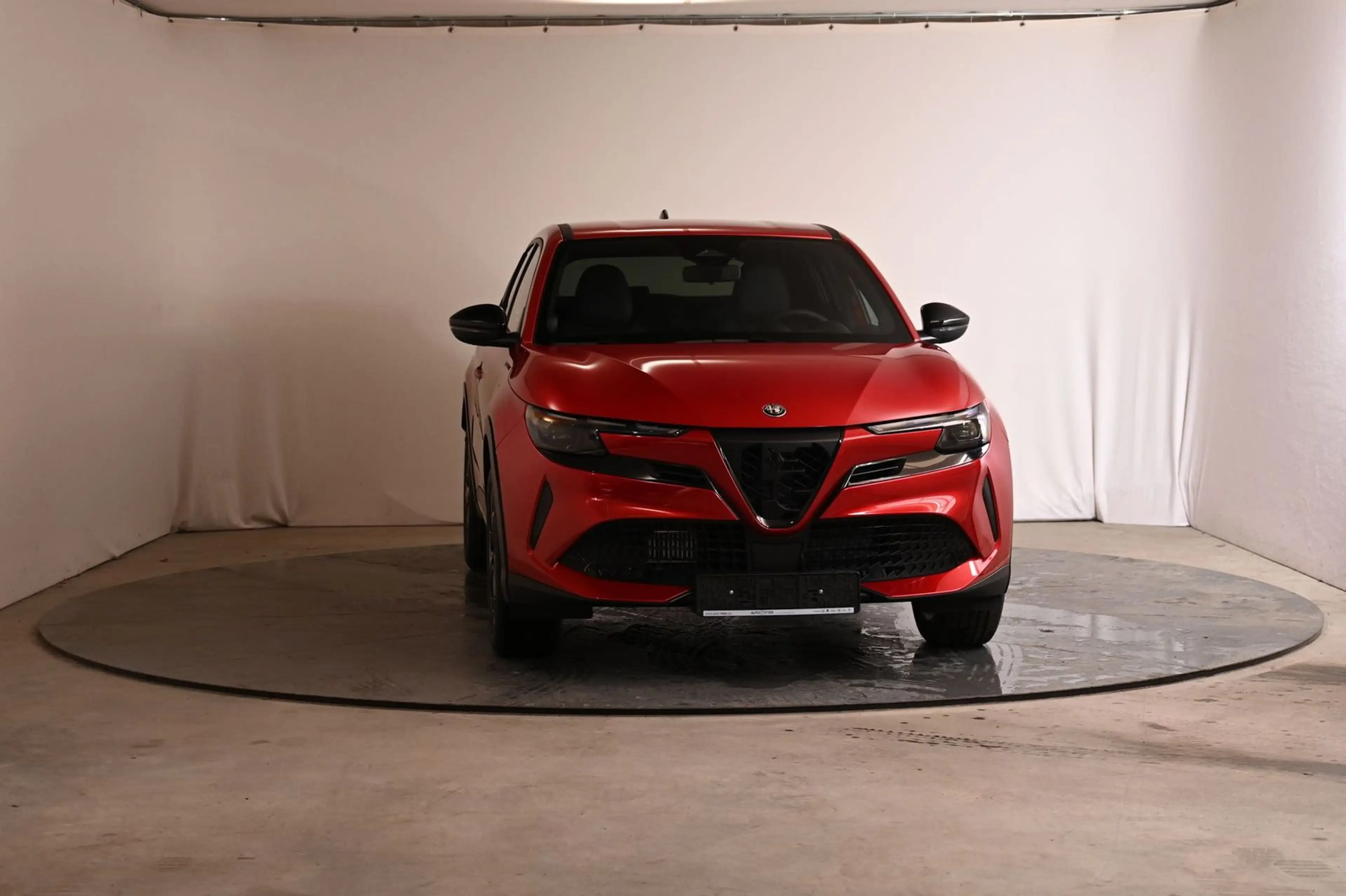 Alfa Romeo Junior Ibrida 1.2 VGT 48V-Hybrid 107 kW Speci... — photo 8