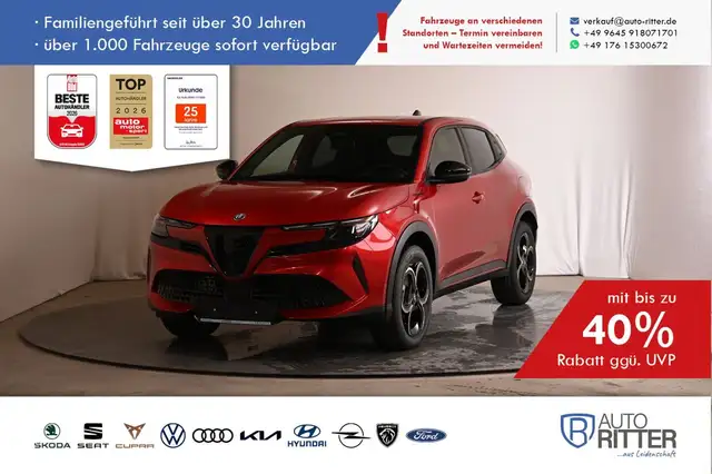 Alfa Romeo Junior