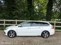 Peugeot 308 SW 1.2 110PK Style|Panoramadak|Cruise|Carplay|Rijk Wit - thumbnail 3
