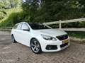 Peugeot 308 SW 1.2 110PK Style|Panoramadak|Cruise|Carplay|Rijk Wit - thumbnail 5