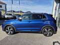Volkswagen T-Cross R-Line Blau - thumbnail 9