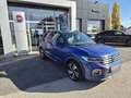 Volkswagen T-Cross R-Line Blau - thumbnail 3