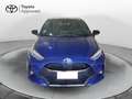 Toyota Yaris 1.5 Hybrid 5 porte Lounge Blue - thumbnail 6