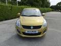 Suzuki Swift 1,2 4WD DELUXE Gold - thumbnail 6