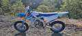 TM EN 450 Fi Blu/Azzurro - thumbnail 1