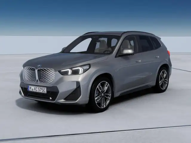 BMW iX1 iX1 eDrive20 MSport