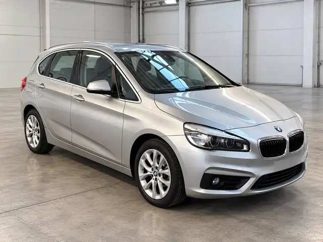 BMW 218 Serie 2 F45 2014 Active Tourer 218d Active Tourer Advantage auto my15