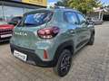 Dacia Spring EXPRESSION 45 NAVI|KAMERA Grün - thumbnail 4