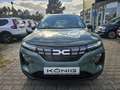 Dacia Spring EXPRESSION 45 NAVI|KAMERA Grün - thumbnail 2