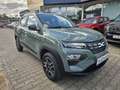Dacia Spring EXPRESSION 45 NAVI|KAMERA Grün - thumbnail 3