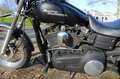 Harley-Davidson Dyna Street Bob FXDBi Schwarz - thumbnail 12