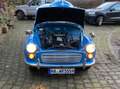 Oldtimer Morris Minor Traveller Bleu - thumbnail 4