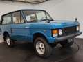 Land Rover Range Rover classic V8 Blau - thumbnail 1