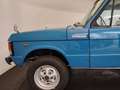 Land Rover Range Rover classic V8 Blau - thumbnail 9