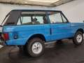 Land Rover Range Rover classic V8 Blau - thumbnail 4