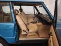 Land Rover Range Rover classic V8 Blau - thumbnail 33