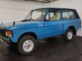 Land Rover Range Rover classic V8 Blau - thumbnail 2