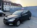 Skoda Octavia Combi 1,6 Twenty TDI DPF Schwarz - thumbnail 4