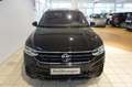 Volkswagen Tiguan Allspace 2.0TDI DSG R-Line 4M Pano AHK Klima Navi Leder Schwarz - thumbnail 2