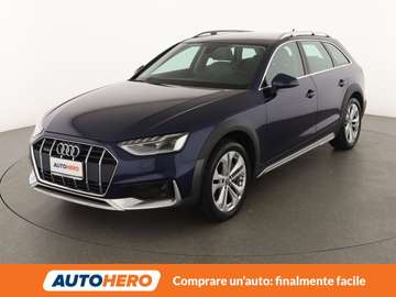 40 TDI quattro