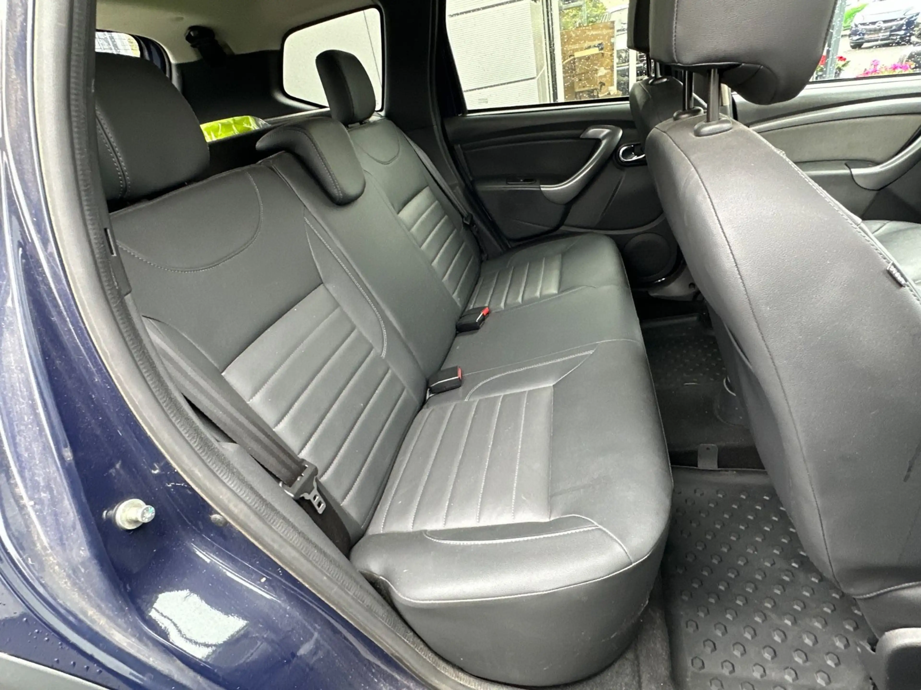 Dacia Duster Prestige*Klima*Temp*Leder*Navi*KamAHK*PDC — photo 29
