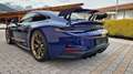 Porsche 992 911 Carrera Coupe GT3 PDK Blau - thumbnail 4