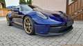 Porsche 992 911 Carrera Coupe GT3 PDK Blau - thumbnail 2