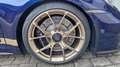 Porsche 992 911 Carrera Coupe GT3 PDK Blau - thumbnail 21