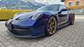 Porsche 992 911 Carrera Coupe GT3 PDK Blau - thumbnail 1